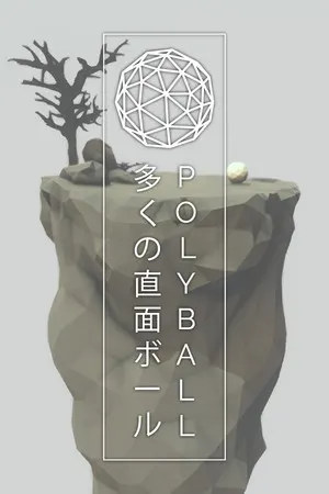 Polyball cover art