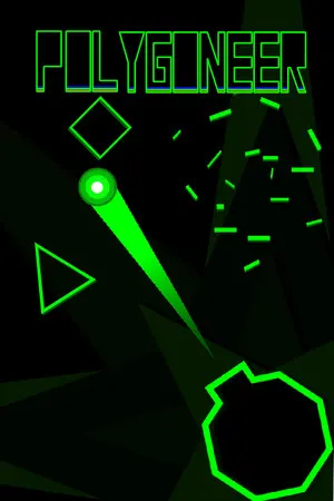 Polygoneer cover art