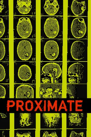 PROXIMATE cover art