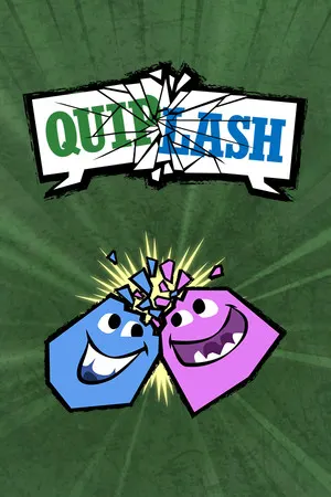 Quiplash cover art