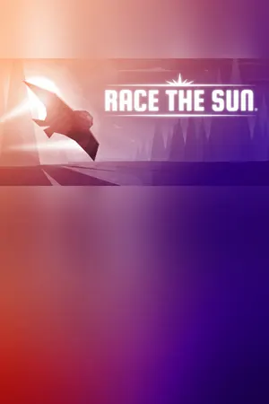 Race The Sun cover art