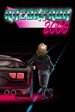 Razortron 2000 cover art