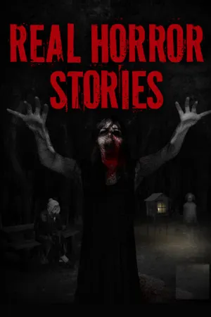 Real Horror Stories Ultimate Edition cover art