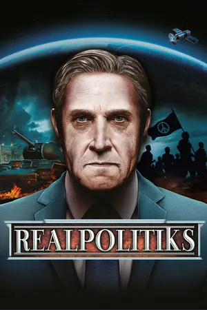 Realpolitiks cover art