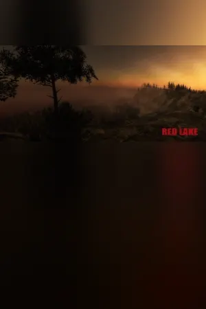 Red Lake cover art