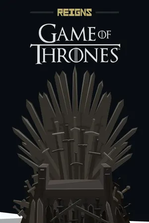 Reigns: Game of Thrones cover art