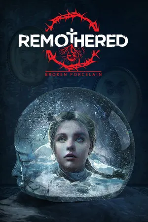 Remothered: Broken Porcelain cover art