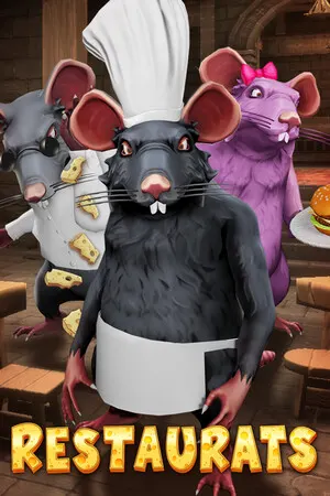 Copertina di Restaurats