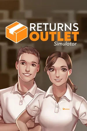 Returns Outlet Simulator cover art