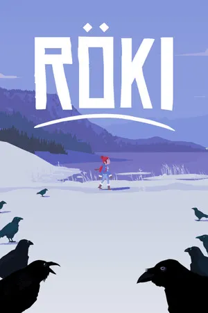 Röki cover art