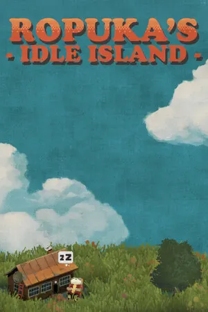 Ropuka's Idle Island cover art