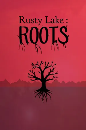 Rusty Lake: Roots cover art