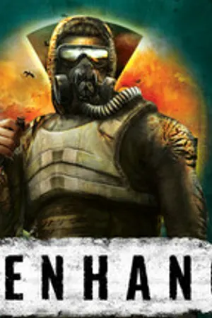 S.T.A.L.K.E.R.: Shadow of Chornobyl - Enhanced Edition cover art