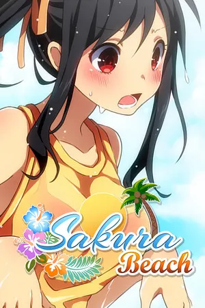 Sakura Beach cover art