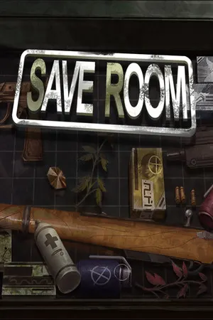 Save Room - Organization Puzzle cover art