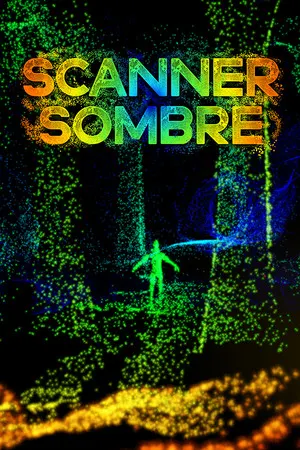 Scanner Sombre cover art