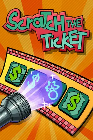 Scratch the Ticket cover art