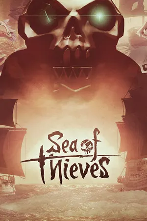 Sea of Thieves: 2026 Edition cover art