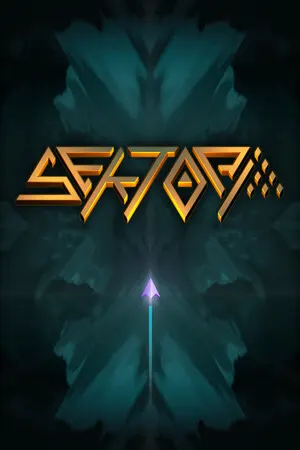 Sektori cover art