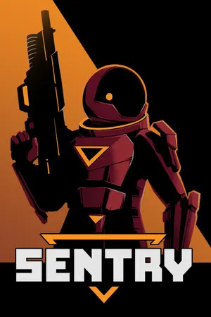 SENTRY cover art