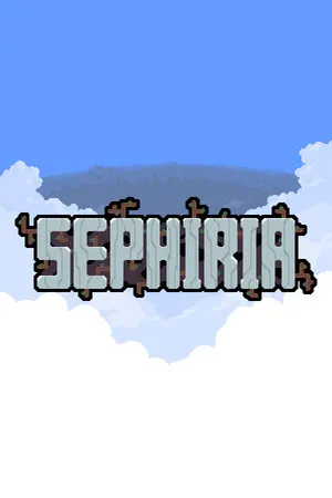 Sephiria cover art