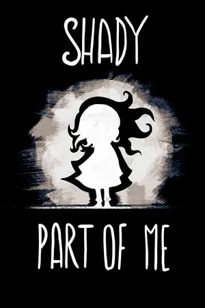 Shady Part of Me cover art