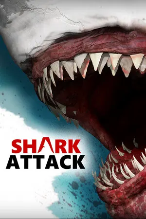 Copertina di Shark Attack Deathmatch 2