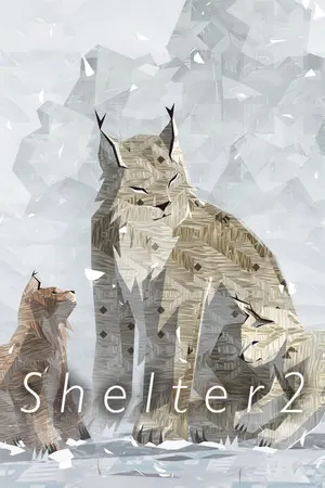 Shelter 2 cover art