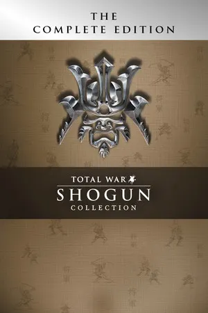 Portada de SHOGUN: Total War - Collection