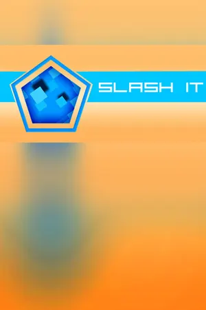 Slash It cover art