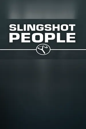 Slingshot people cover art