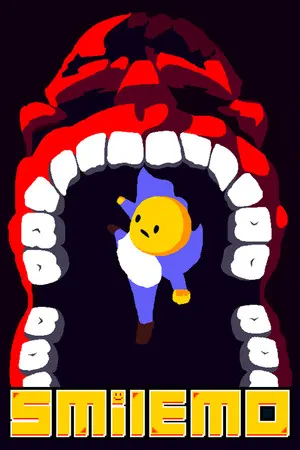 Copertina di Smilemo