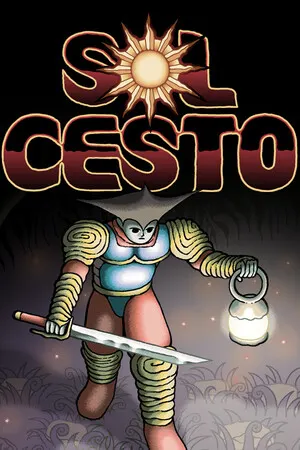 Copertina di Sol Cesto