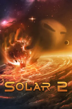 Copertina di Solar 2