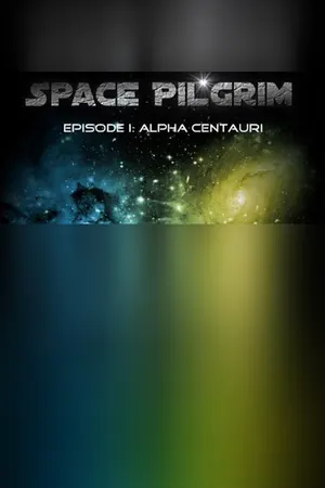 Space Pilgrim Episode I: Alpha Centauri cover art