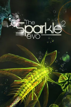Sparkle 2 Evo cover art