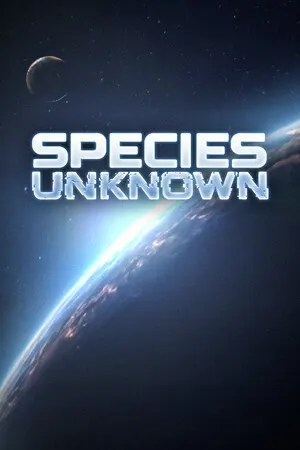 Species: Unknown cover art