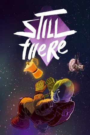 Still There cover art