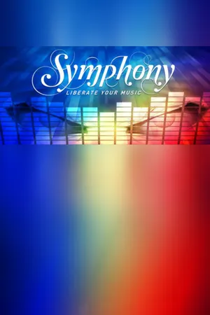 Symphony cover art