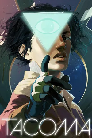 Tacoma cover art