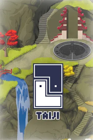 Taiji cover art