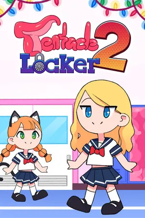 Tentacle Locker 2 cover art