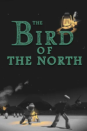 The Bird of the North cover art
