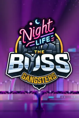 Copertina di The Boss Gangster: Criminal Empire