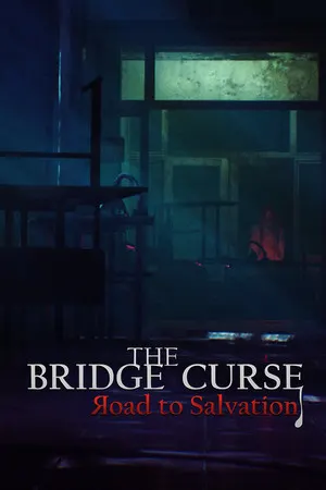 The Bridge Curse Road to Salvation cover art