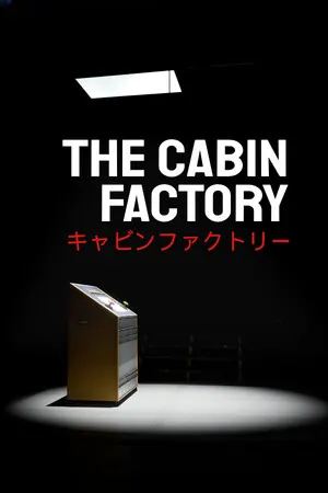 The Cabin Factory cover art
