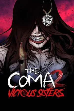 The Coma 2: Vicious Sisters cover art