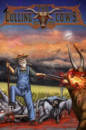 The Culling Of The Cows cover art