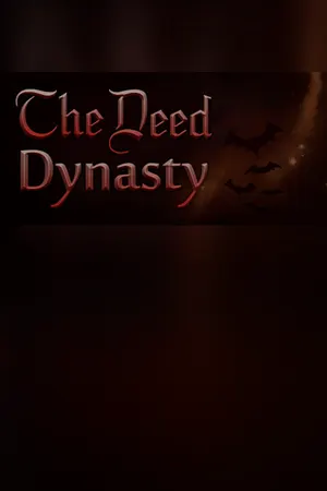 The Deed: Dynasty cover art