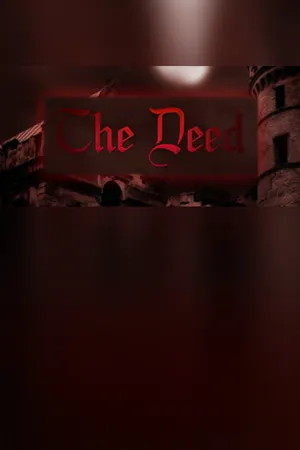 Cover van The Deed
